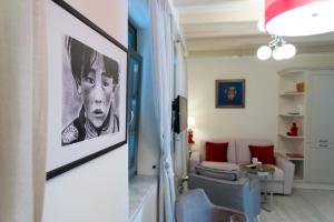 Faces Art Suites Rhodes Greece