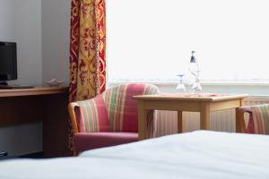 Double Room room in Altwernigeröder Apparthotel