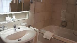 Comfort Double or Grand Lit Room room in Ochsen Lenzburg