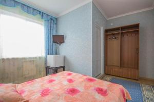 Double or Twin Room room in Dinastiya Korpus 1