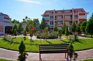 GT Sunny Fort Apartments