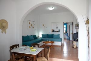 Anna Traditional Apartments