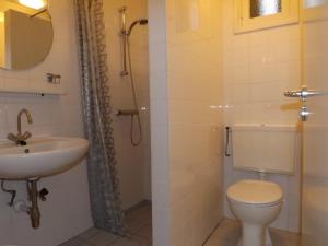 Vosseven 32 Geelgors