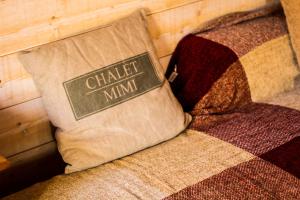 Chalet Mimi