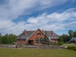 Hotel Melturi - Maļļi