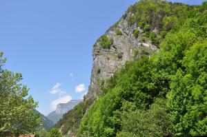 Appart'hotels Hotel et appart'hotel de l'Hermitage : photos des chambres