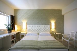 Nuova Opera Rooms & Apartment