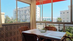 Andalusian Apartment