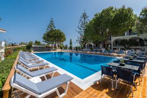 Contessa Hotel Zakynthos Greece