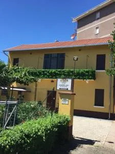 洛里旅馆 - Arconate