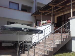 Hotel Aleksievata Kashta