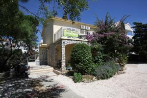 3 hvězdičkov&yacute; apartm&aacute;n Green Garden Apartments Novalja Novalja Chorvatsko