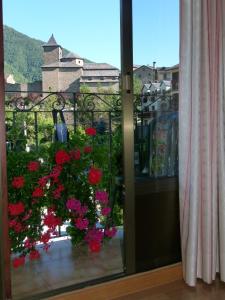 Hotel Bellavista Ordesa
