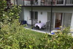 Apartamento - Planta baja