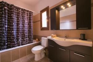 Velia Boutique Apartments