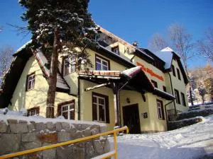 Willa Słonecznik - 卡尔帕奇