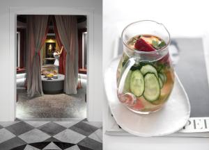 Grand Hotel Trieste & Victoria