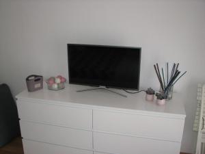 Sweet home 