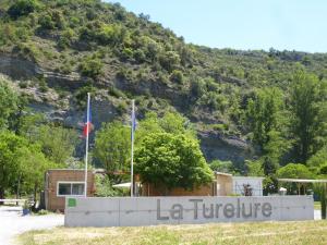 Camping La Turelure photo 21