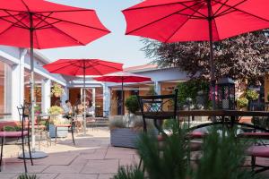 Hotels Hotel Logis Atrium Epinal Golbey Chavelot : photos des chambres