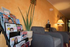 Hotels Logis Hotel Atrium Epinal : photos des chambres