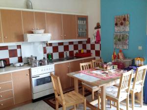 Elea Guesthouse Parnassos Greece