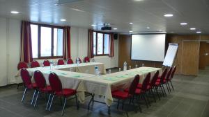 Appart'hotels Residence Adrechas et Spa : photos des chambres