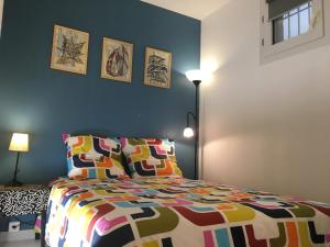 Appartements Bandol Port & Plage : photos des chambres