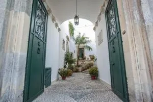 Villa De Pietro - Cursi