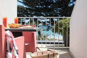 Hotels Logis Hotel de la Pointe du Cap Coz : photos des chambres