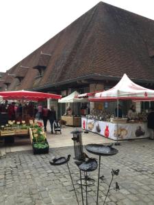 Maisons de vacances Maison a Beaune : photos des chambres