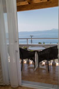 Pantokrator Hotel Corfu Greece