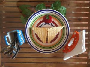 Villa Baywalk Goa - 200 meters from Morjim Beach