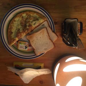 Villa Baywalk Goa - 200 meters from Morjim Beach