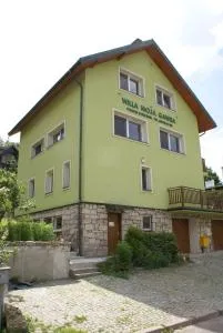 Willa Moja Gawra - 隆代克-兹德鲁伊