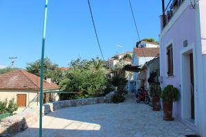 Odysseos St. Loft Ithaka Greece