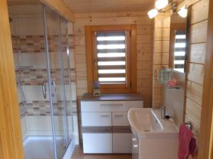 Domek pod Świerkiem