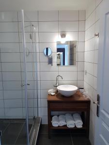 Standard Queen Room room in Olivin Kytlice
