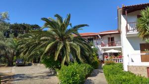 Villa Ble Skopelos Greece