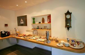 Spiele- und Buchhotel Tschitscher