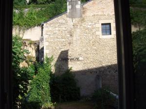 Appartements Les remparts d'Alienor : photos des chambres