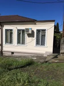 Дом под ключ на Чочуа 47 - Guma