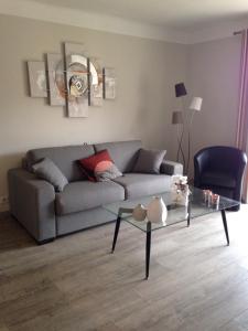 Appartements Cassis centre : photos des chambres