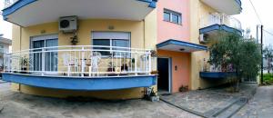 Dimitris Luxury Apartment Kavala Greece