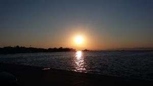 Dimitris Luxury Apartment Kavala Greece