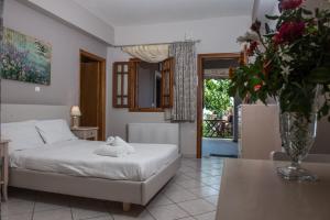 Aloni Studios & Apartments Lefkada Greece