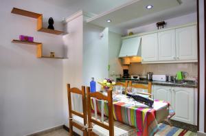 Marody Tenerife House