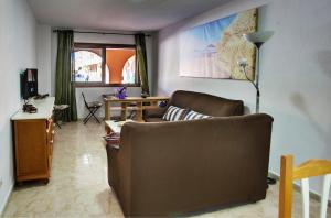 Marody Tenerife House