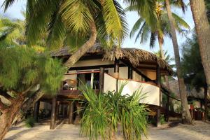 Main Road, Amuri Village, Arutanga PO BOX 59, Cook Islands.