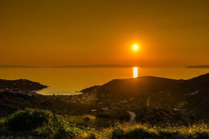 Voulias Syros Greece